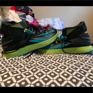 Nike HyperRev Shoes Basketball Shoes